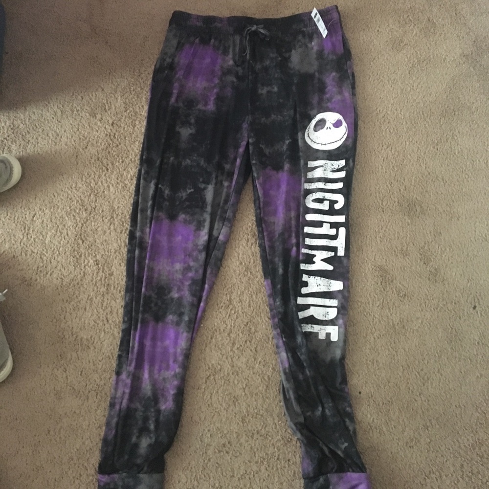 Sweatpants multi color